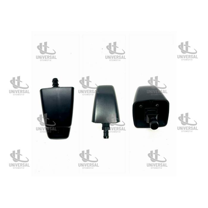 MOTOR FAR YIKAMA LAND CRUSİER 98-07 LH/RH
