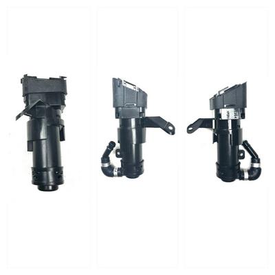 MOTOR FAR YIKAMA MAZDA 3 09-12 LH