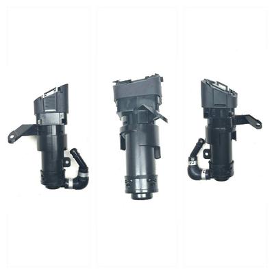 MOTOR FAR YIKAMA MAZDA 3 09-12 RH