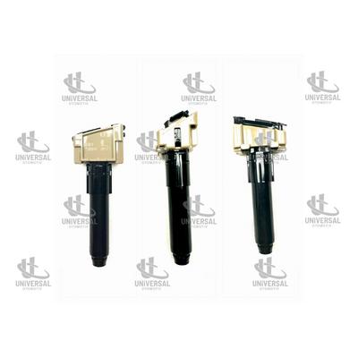 MOTOR FAR YIKAMA MAZDA 3 13-16 LH