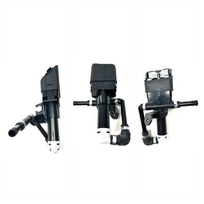 MOTOR FAR YIKAMA MAZDA 6 07-12  LH