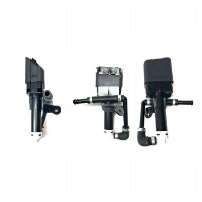 MOTOR FAR YIKAMA MAZDA 6 07-12  RH