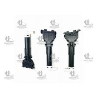 MOTOR FAR YIKAMA MAZDA CX-5 11-17 ÖN LH