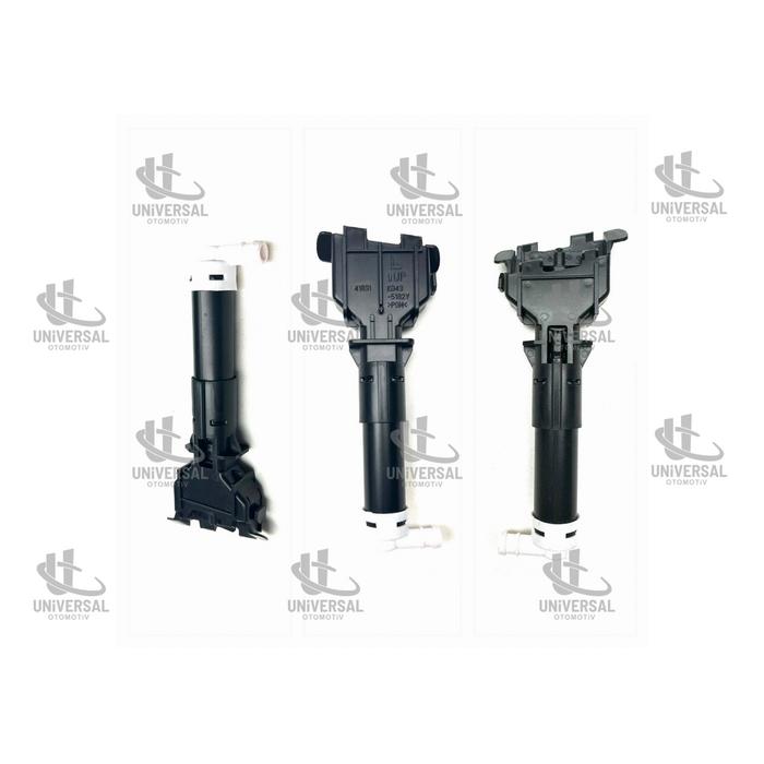 MOTOR FAR YIKAMA MAZDA CX-5 11-17 ÖN LH