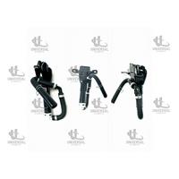 MOTOR FAR YIKAMA OUTLANDER 06-09 LH