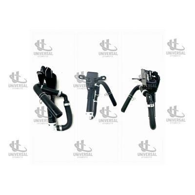 MOTOR FAR YIKAMA OUTLANDER 06-09 LH