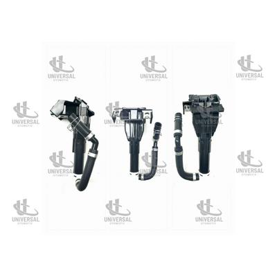 MOTOR FAR YIKAMA OUTLANDER 10-13 LH