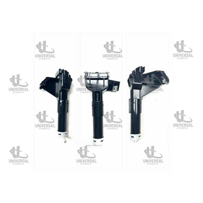 MOTOR FAR YIKAMA OUTLANDER 13-15 LH