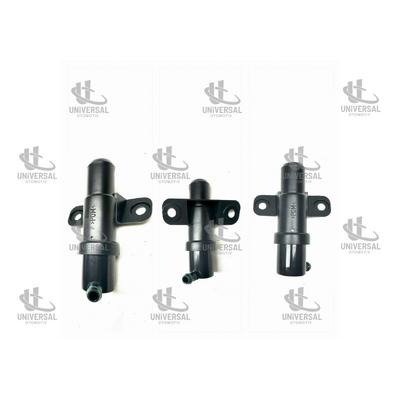 MOTOR FAR YIKAMA SANTAFE 10-12 LH