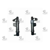 MOTOR FAR YIKAMA SORENTO 02-06 LH