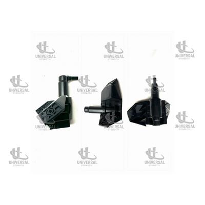 MOTOR FAR YIKAMA SORENTO 09-12 LH