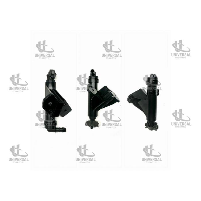 MOTOR FAR YIKAMA SORENTO 15-17 LH