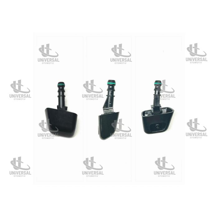 MOTOR FAR YIKAMA X-TRAİL 02-05 LH