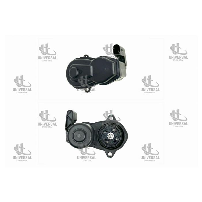 MOTOR KALİPER FREN QASHQAİ 14-20/X-TRAİL 14-20