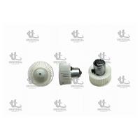 MOTOR KALORİFER ALMERA 01-06