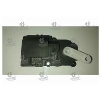 MOTOR KALORİFER AYAR H100 KMYT 05-09