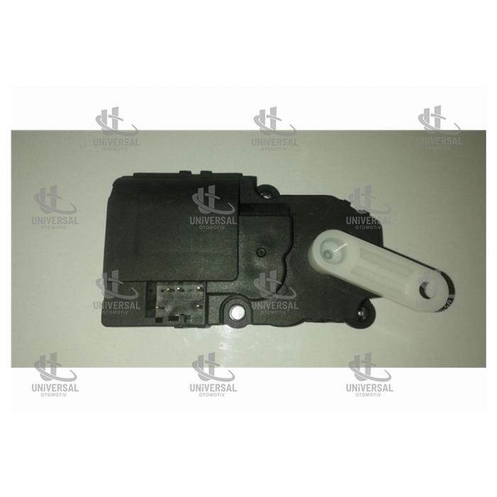 MOTOR KALORİFER AYAR H100 KMYT 05-09