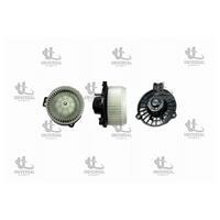 MOTOR KALORİFER CITY 09-13