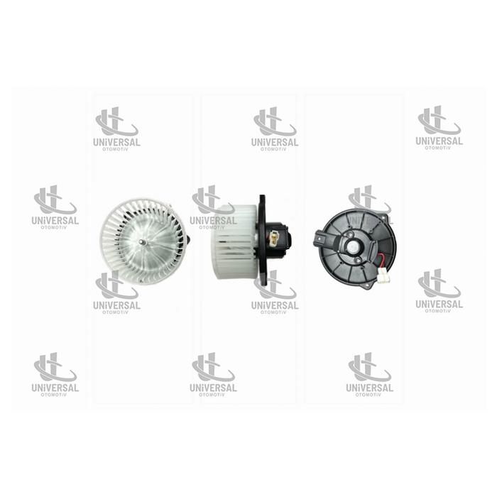 MOTOR KALORİFER COROLLA 02-05