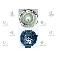 MOTOR KALORİFER D21 90-96