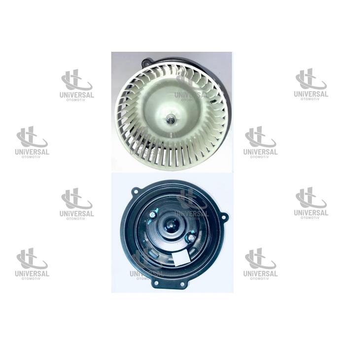 MOTOR KALORİFER D21 90-96