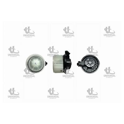 MOTOR KALORİFER İ20 09-11