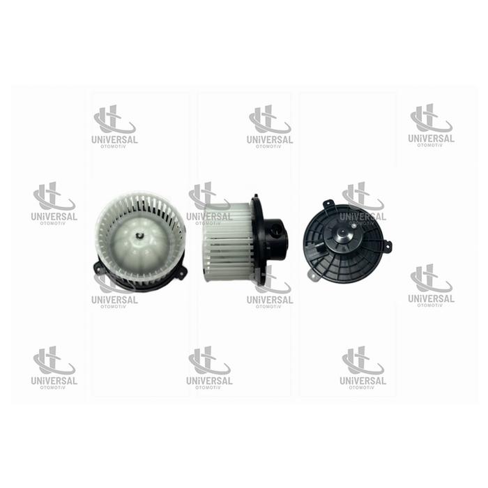 MOTOR KALORİFER L200 15-21