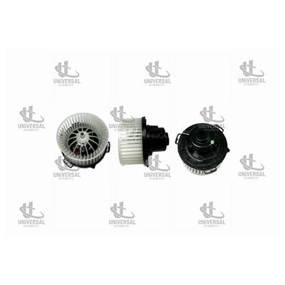 MOTOR KALORİFER MAZDA 3 04-09