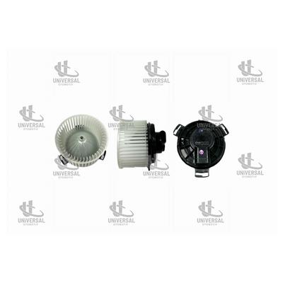 MOTOR KALORİFER MAZDA 3 10-13