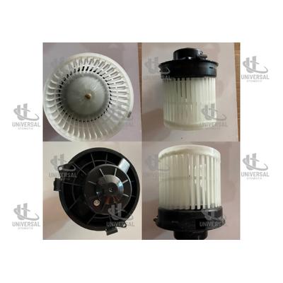 MOTOR KALORİFER MİCRA 10-14