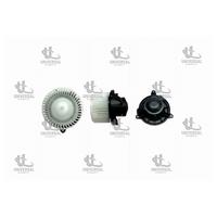 MOTOR KALORİFER NAVARA 07-14