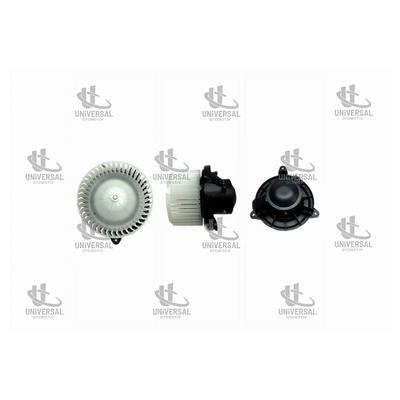 MOTOR KALORİFER NAVARA 07-14