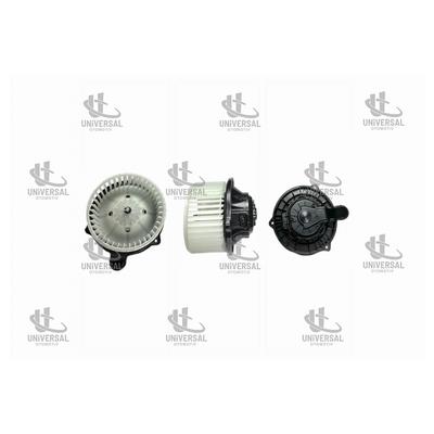 MOTOR KALORİFER RANGER 12-14