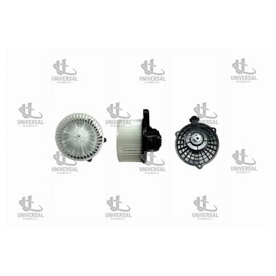 MOTOR KALORİFER STAREX 07-09