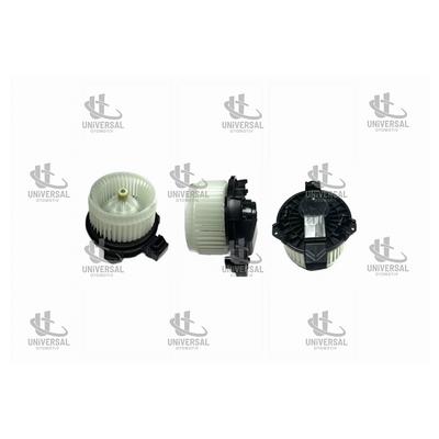 MOTOR KALORİFER YARİS 05-11