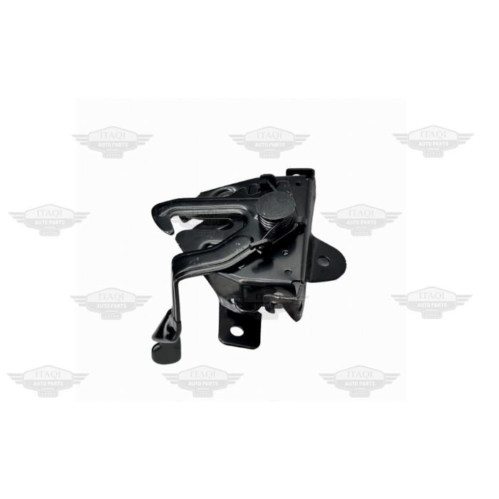MOTOR KAPUT KİLİT ACCENT BLUE 11-14  15-18