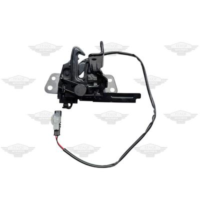 MOTOR KAPUT KİLİT ELANTRA 16-