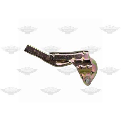 MOTOR KAPUT MENTEŞESİ SAĞ ACCENT ERA 06-12