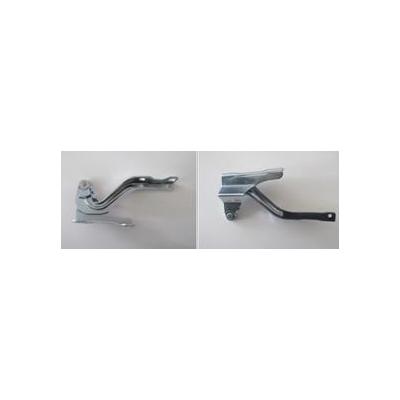 MOTOR KAPUT MENTEŞESİ SOL ACCENT ERA 06-12