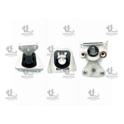 MOTOR ŞANZUMAN ARKA TAKOZU SOL CİVİC 06-12 1,6 AT MT (BALTA)