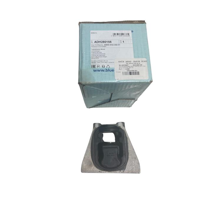 MOTOR ŞANZUMAN ARKA TAKOZU SOL CİVİC 06-12 1,6 AT MT (BALTA)