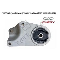 MOTOR (ŞANZUMAN) TAKOZU ARKA KİMO MANUEL (MT)