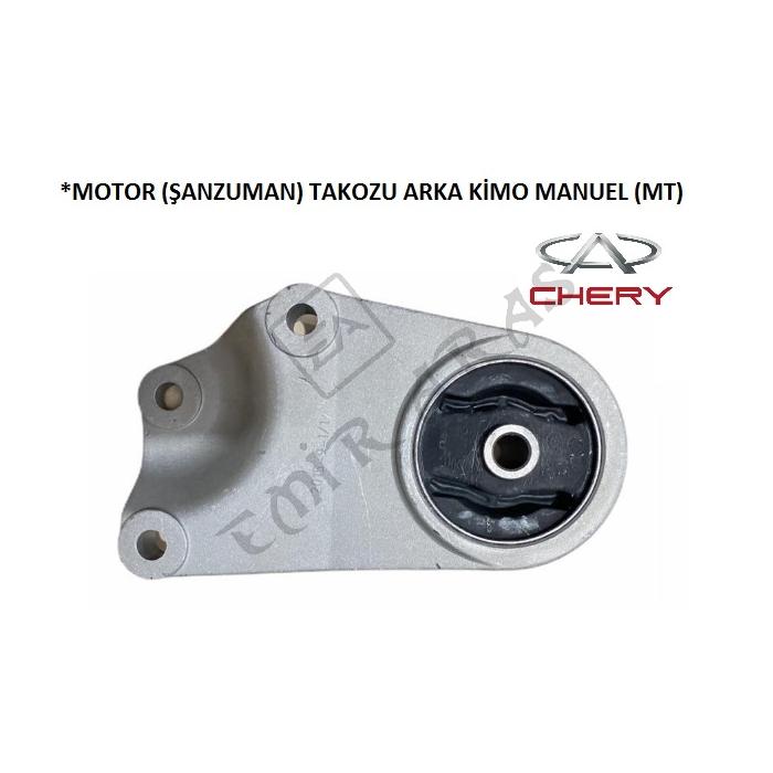 MOTOR (ŞANZUMAN) TAKOZU ARKA KİMO MANUEL (MT)