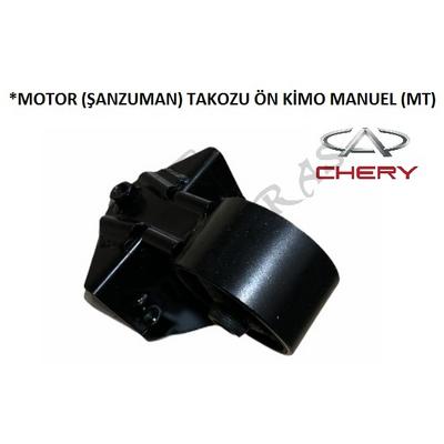 MOTOR (ŞANZUMAN) TAKOZU ÖN KİMO MANUEL (MT)