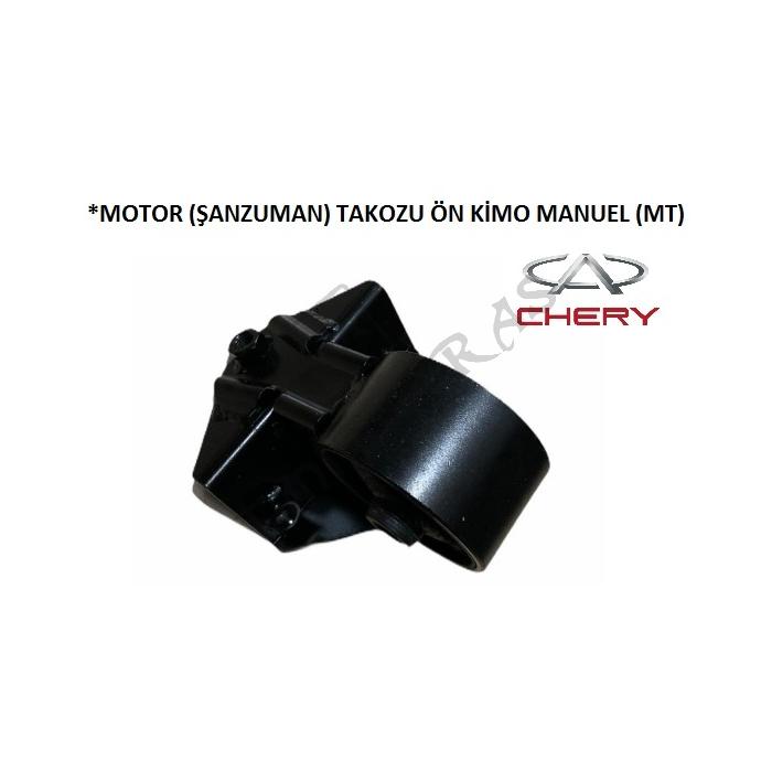 MOTOR (ŞANZUMAN) TAKOZU ÖN KİMO MANUEL (MT)
