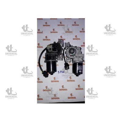 MOTOR SİLECEK ACCENT BLUE 11-15/RİO 12-17 ÖN