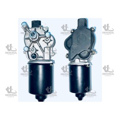 MOTOR SİLECEK ACCORD 03-05