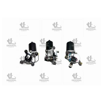 MOTOR SİLECEK B2500/RANGER 98-06 ÖN