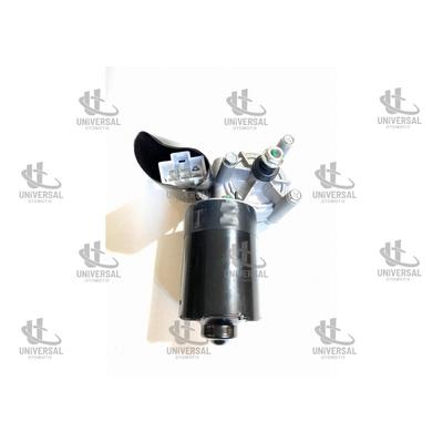 MOTOR SİLECEK CITY 06-08