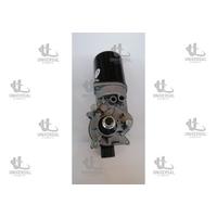 MOTOR SİLECEK CITY 09-11